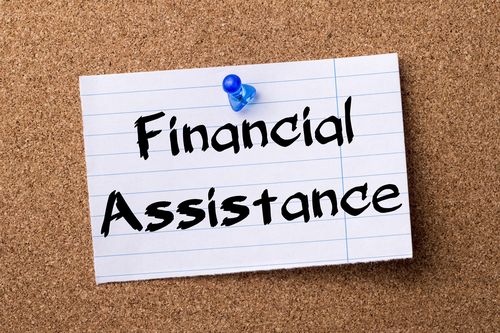 Study Canada Finance Assistance