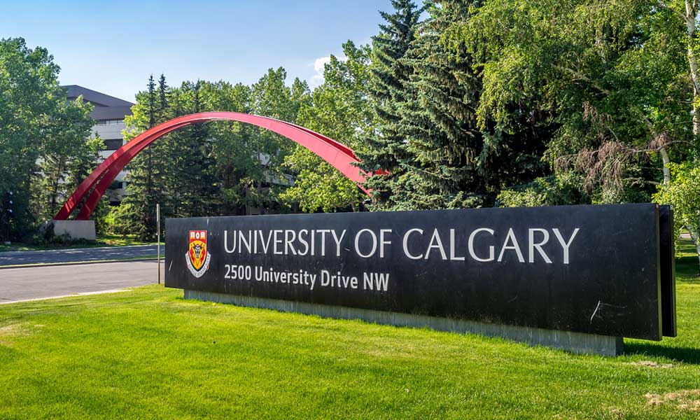 Scholarships in Canada For UG and PG Programs