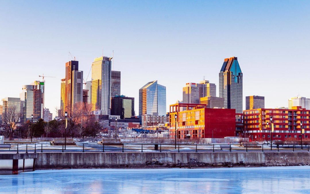 Work Permit and PR Opportunities In Canada