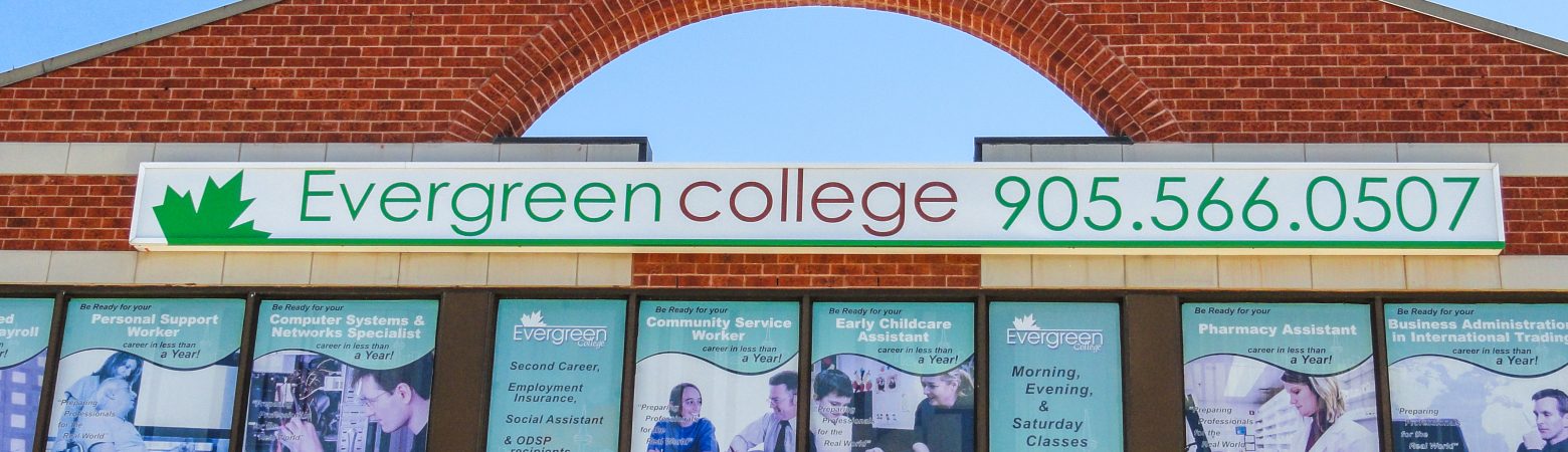 Evergreen College-Mississauga