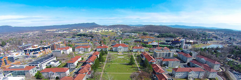 James Madison University