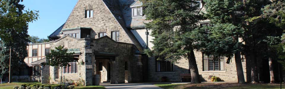 Kings University College
