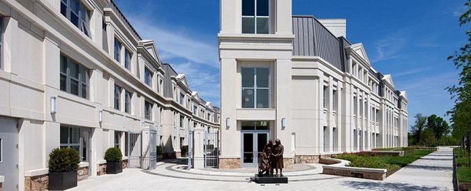 Marymount University