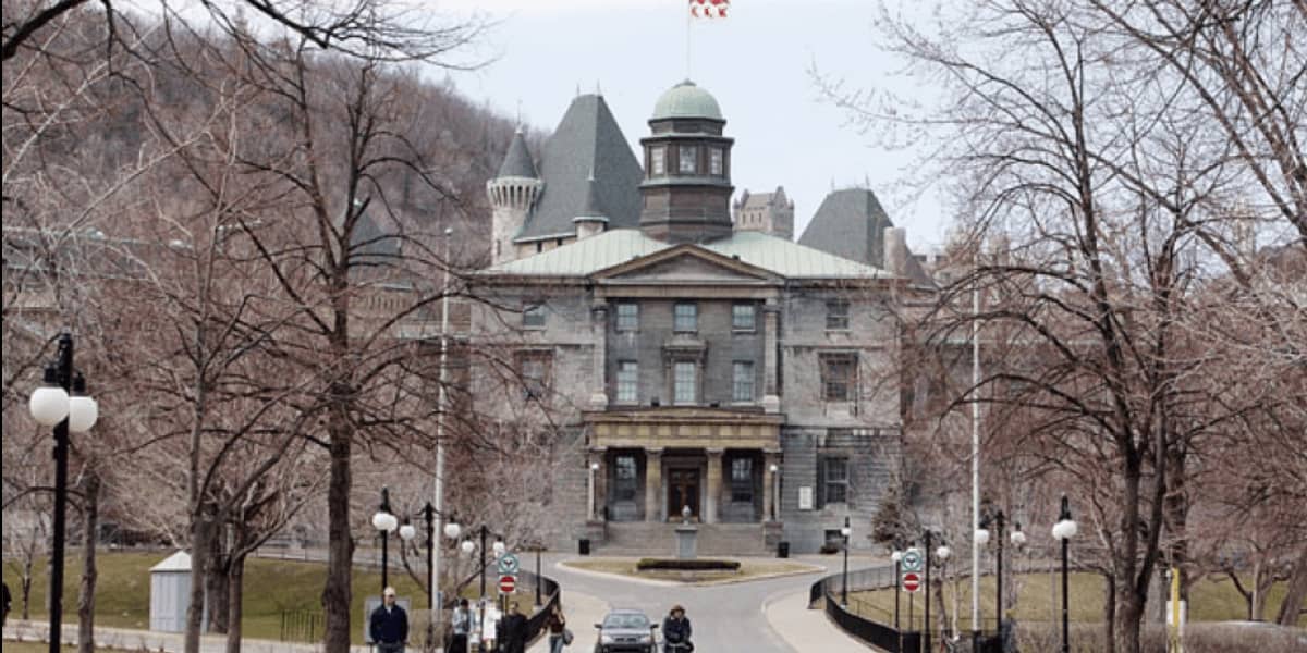 Top 10 Universities of Canada in 2019