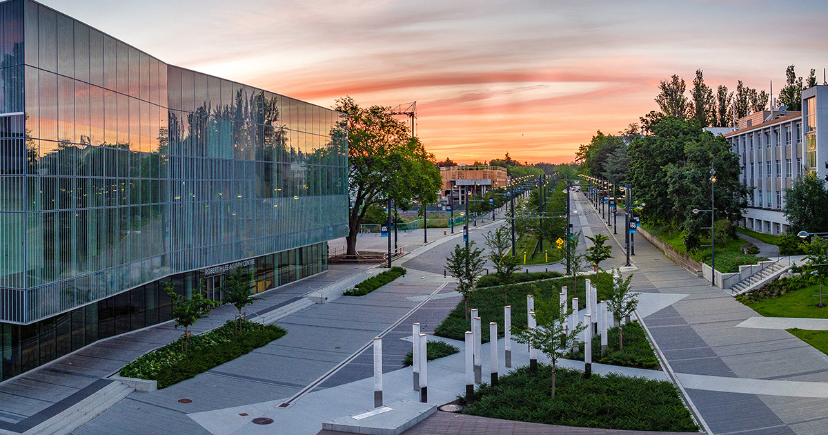 Top 10 Universities of Canada in 2019