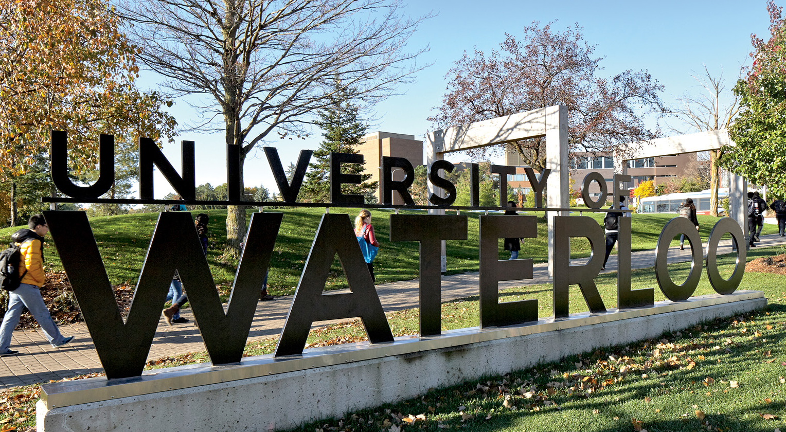 Top 10 Universities of Canada in 2019