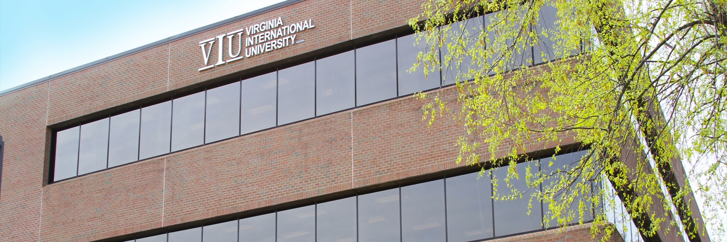 Virginia International University
