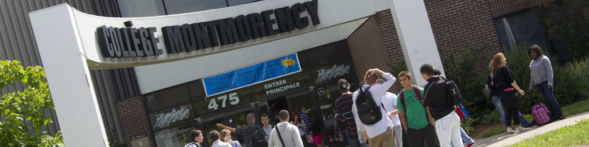 College Montmorency