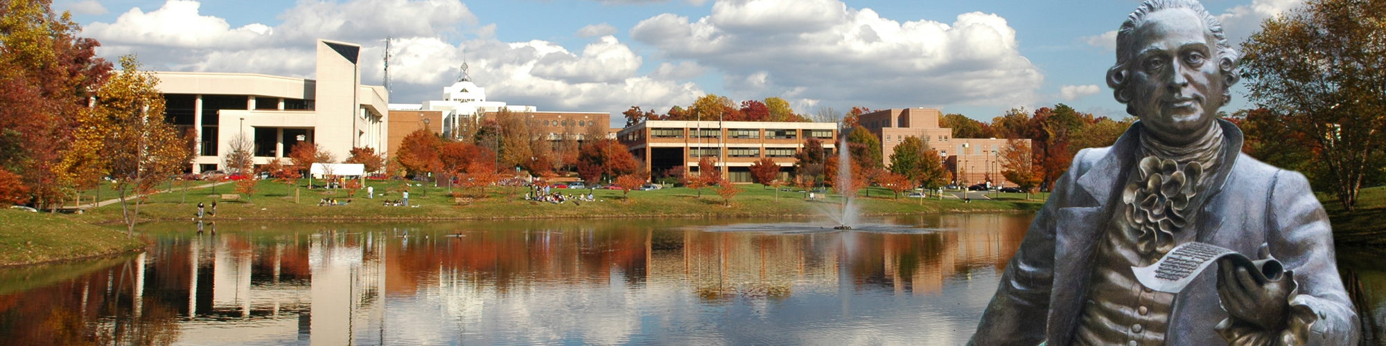 George Mason University