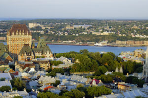 Study In Quebec Canada