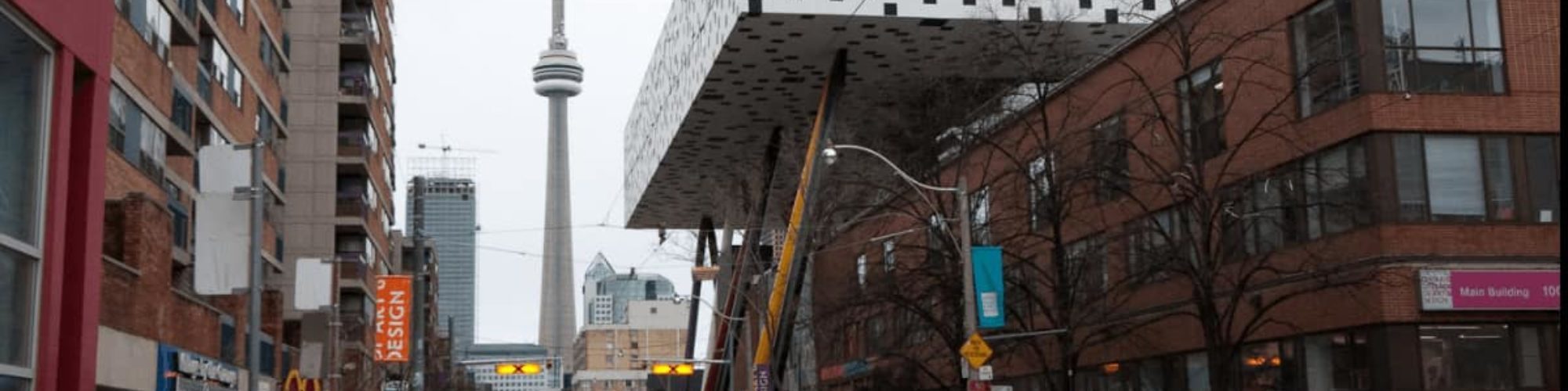 Study in OCAD University Canada