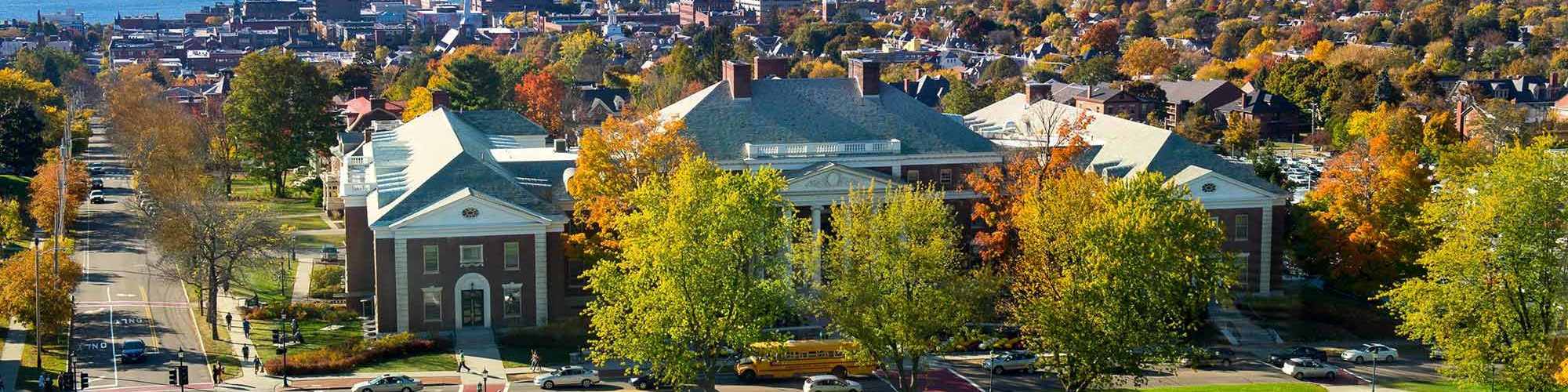 University of Vermont