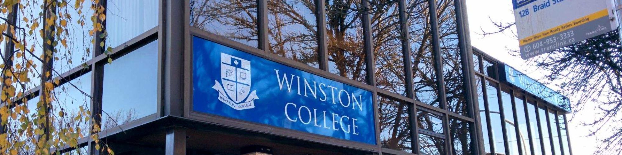 Winston College